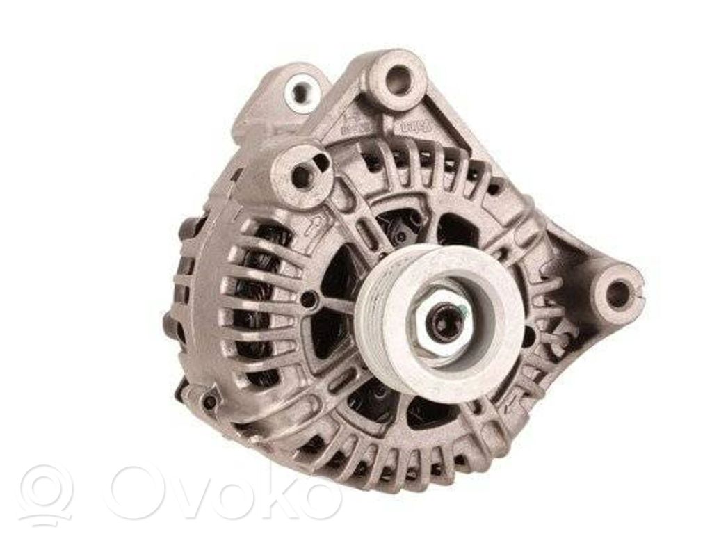 BMW 7 E65 E66 Generator/alternator 