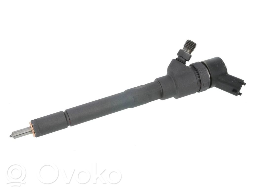 Chevrolet Cruze Inyector de combustible 