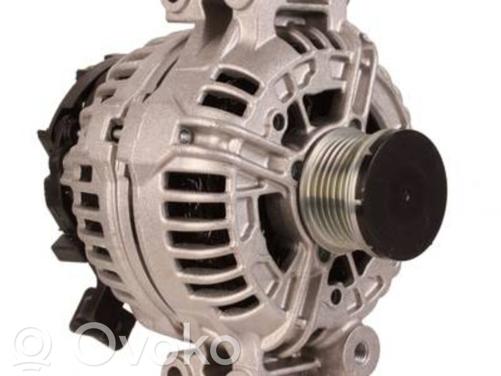 BMW 5 E60 E61 Ģenerators 