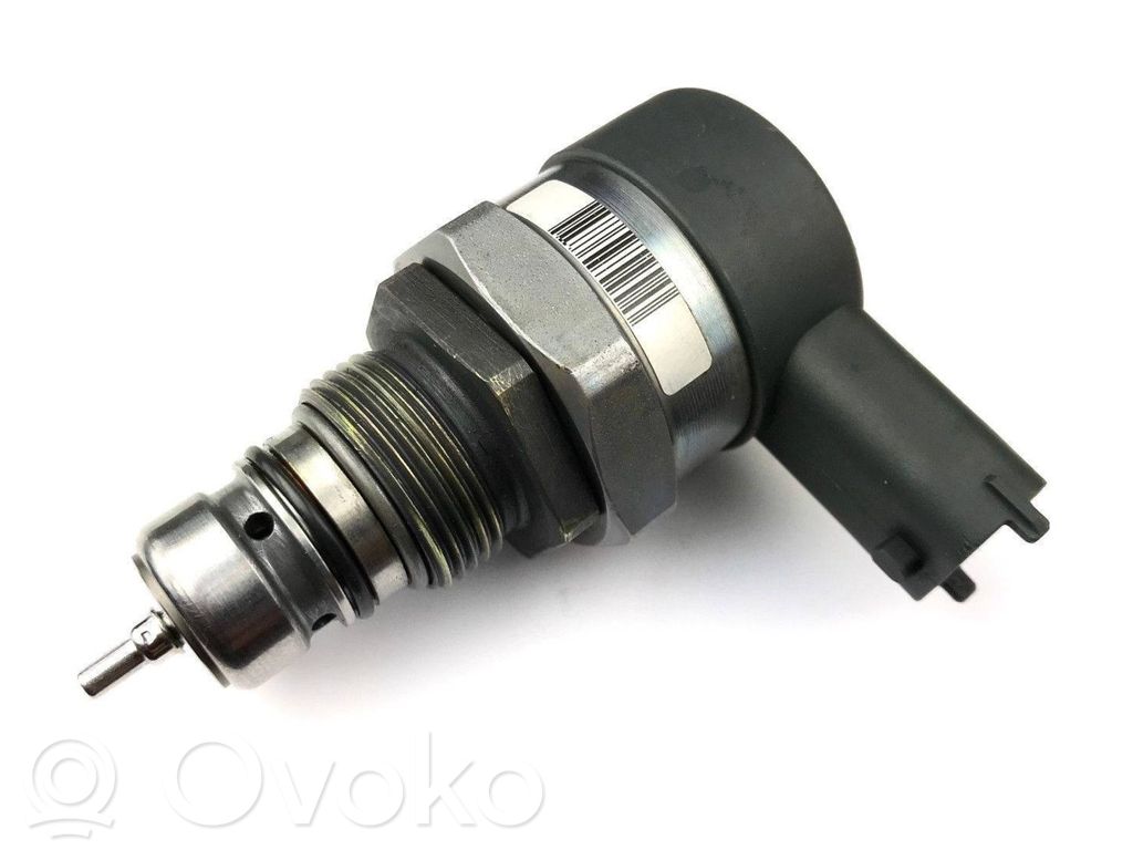 Hyundai i10 Regulator ciśnienia paliwa 