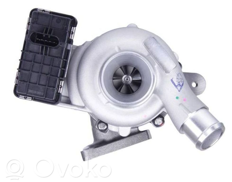 Ford Transit Turbo 