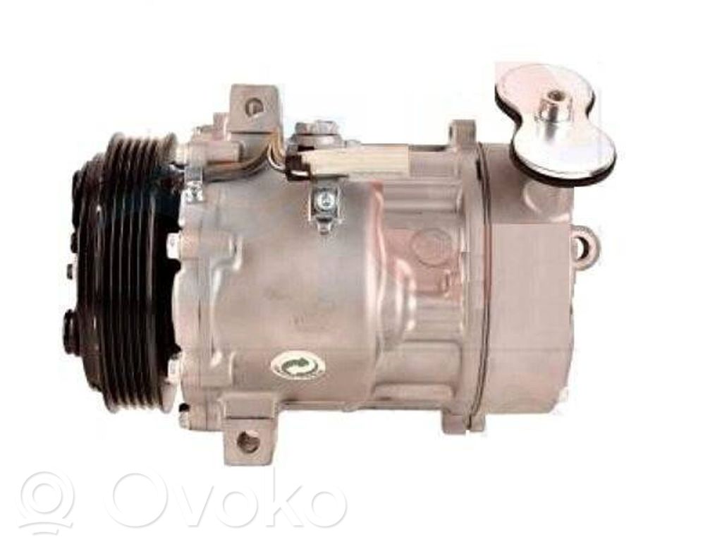 Opel Vectra C Kompresor / Sprężarka klimatyzacji A/C 