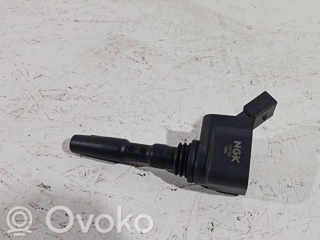 Audi A1 Cewka zapłonowa wysokiego napięcia 