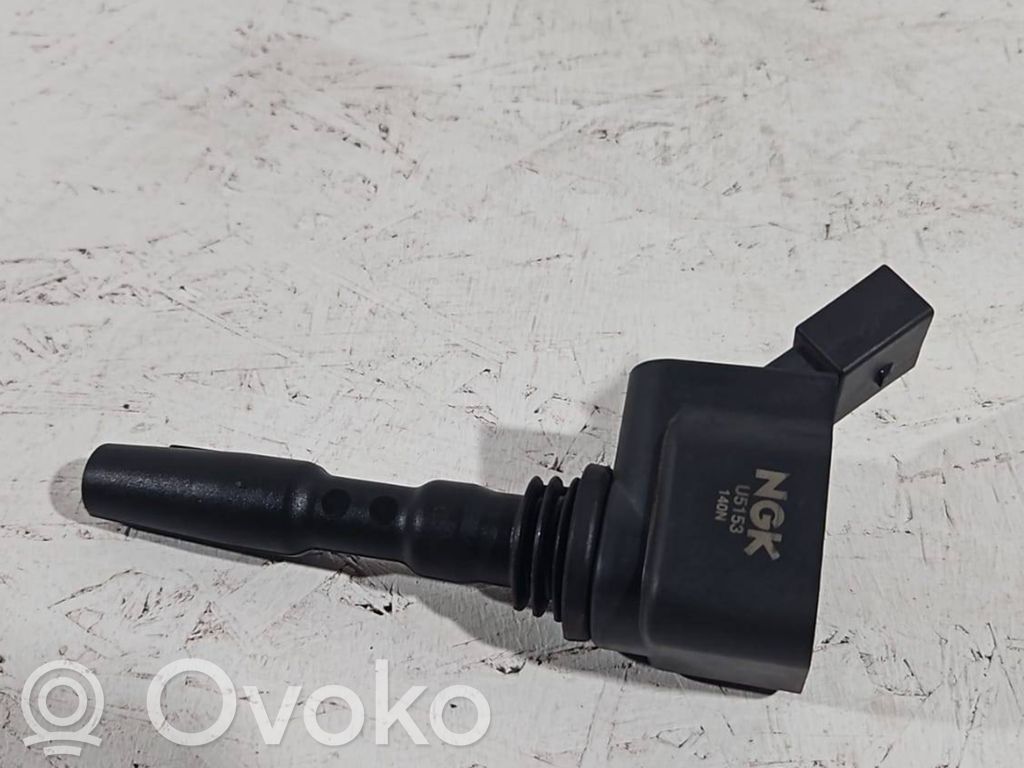 Audi A1 Cewka zapłonowa wysokiego napięcia 