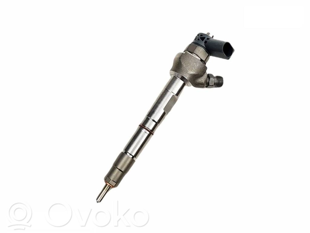 Audi A4 Allroad B9 Inyector de combustible 