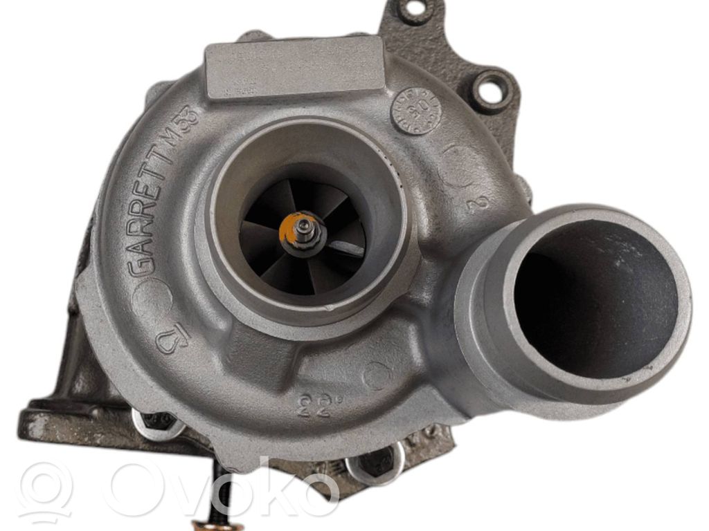 Turbo   752343,02C2C35176,6R8Q6K682AD,6R8Q6K682AA,6R8Q6K682BB,7523430003,7523430006,7523433,7523435003S,7523436,C2C28846,C2C35179,C2C38924