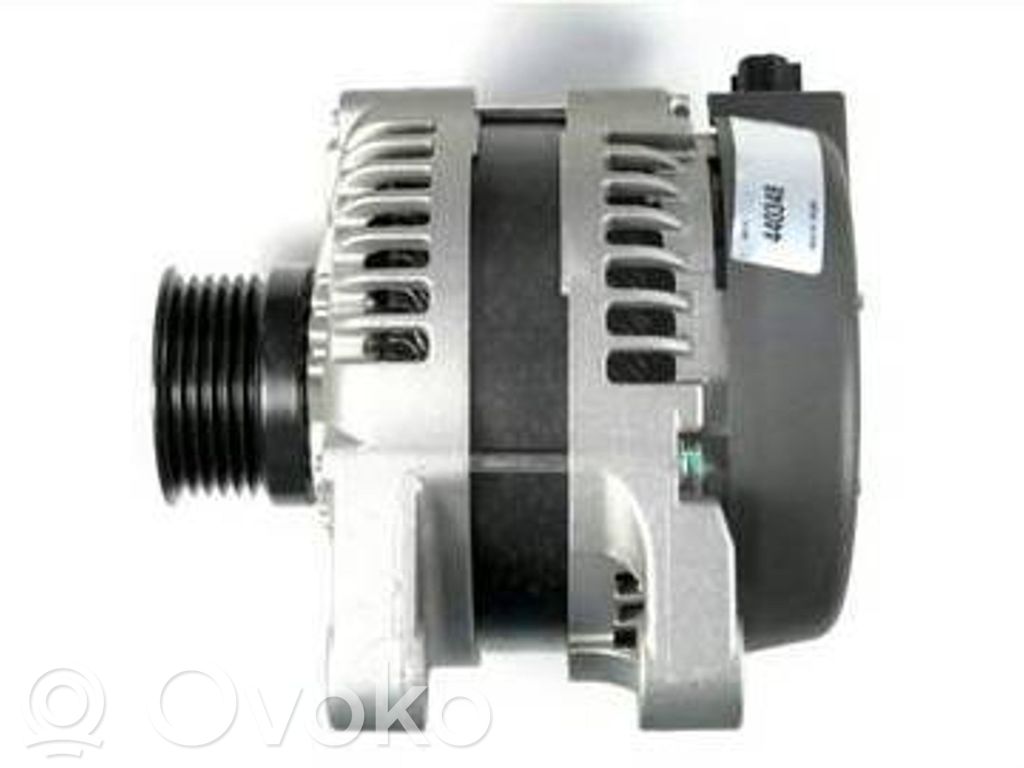 Volvo S40 Alternator 