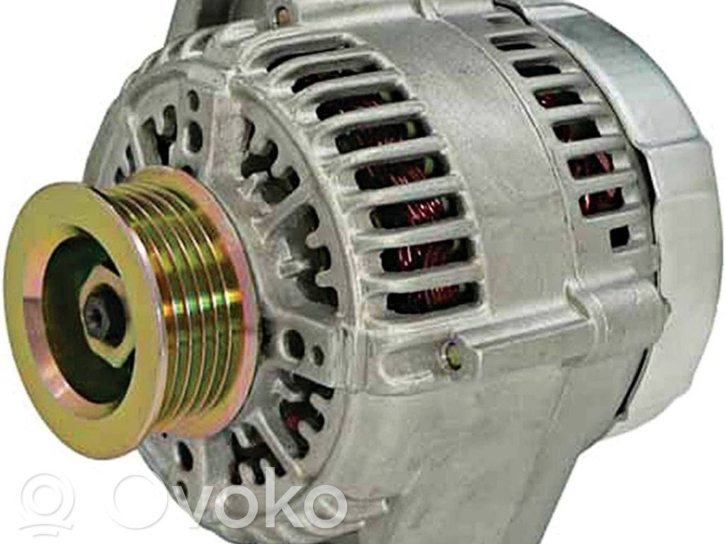 Lexus ES 250 - 300 - 330 Ģenerators 