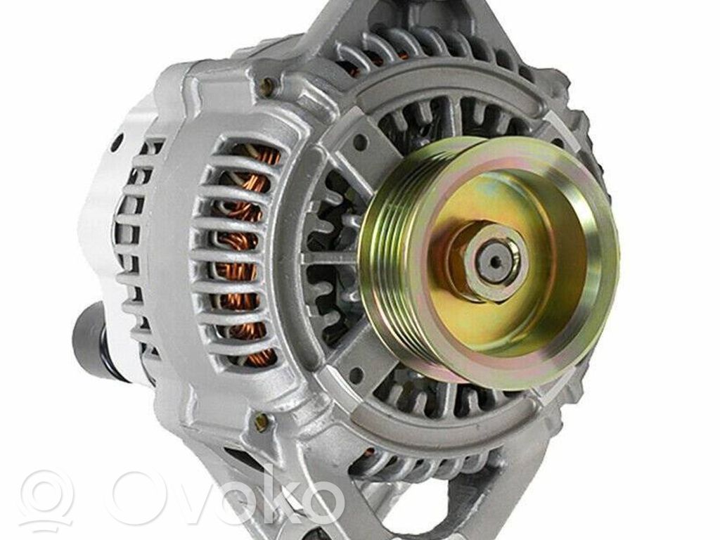 Chrysler Voyager Ģenerators 