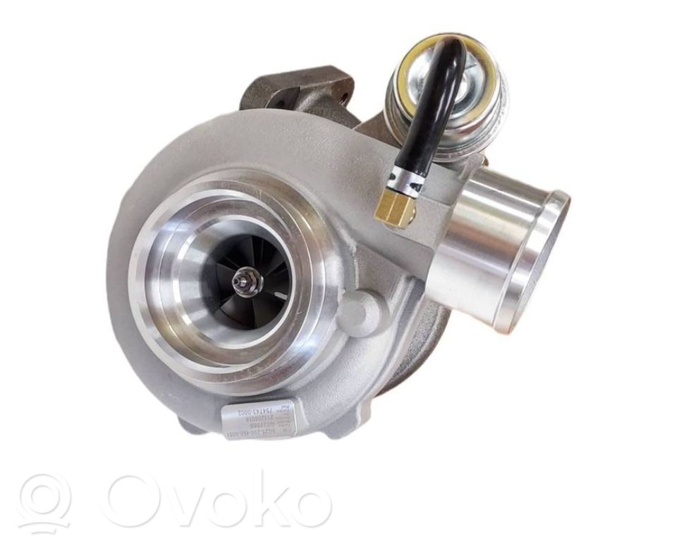 Turbo   754743,EX79526,7547435001,7547430001,7547431