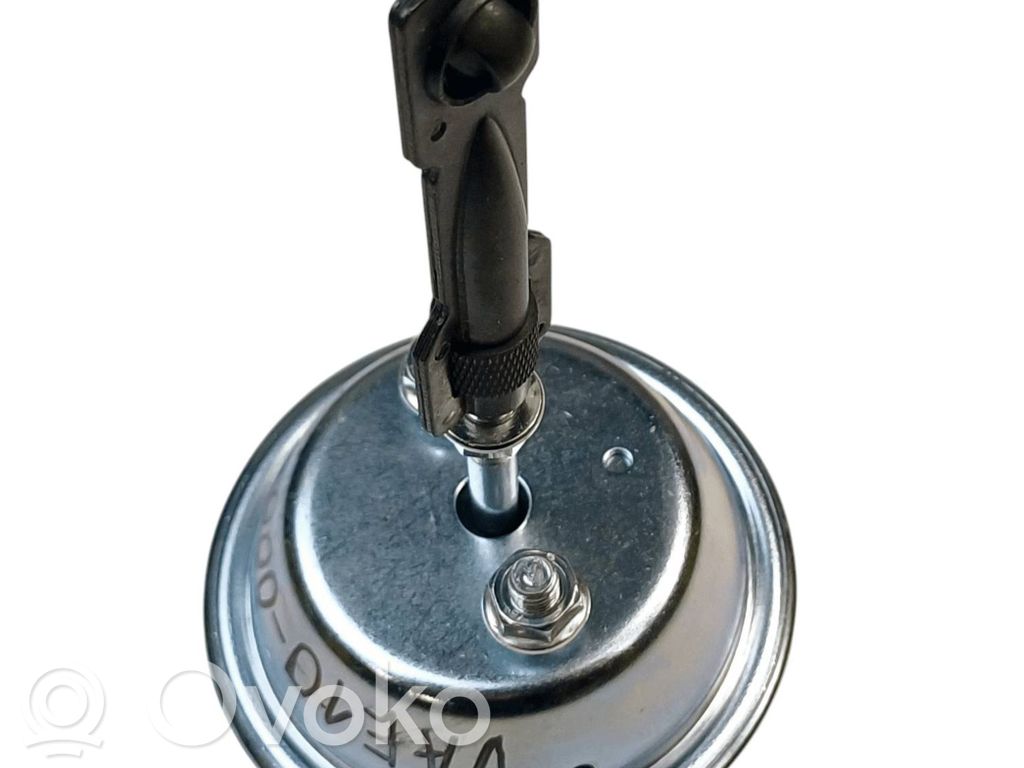 Volvo V70 Turbo system vacuum part 