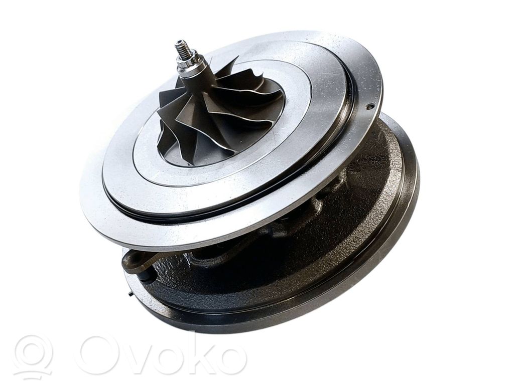 Jeep Grand Cherokee Turbina 