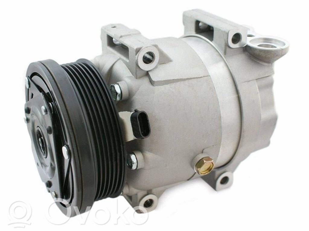 Chevrolet Aveo Air conditioning (A/C) compressor (pump) 