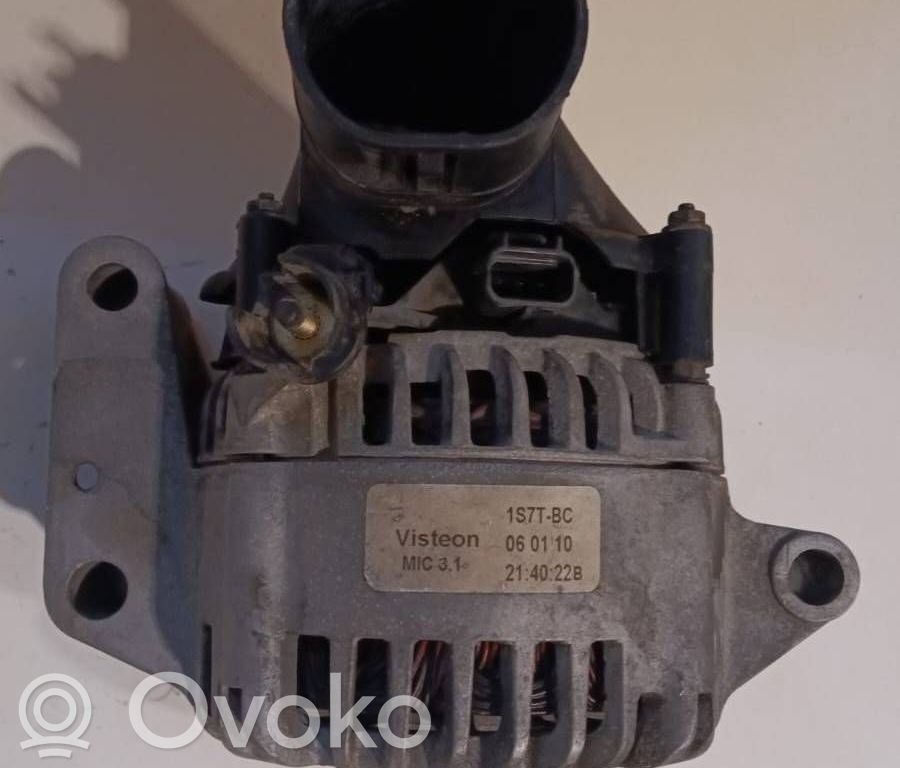 Ford Mondeo Mk III Alternator 