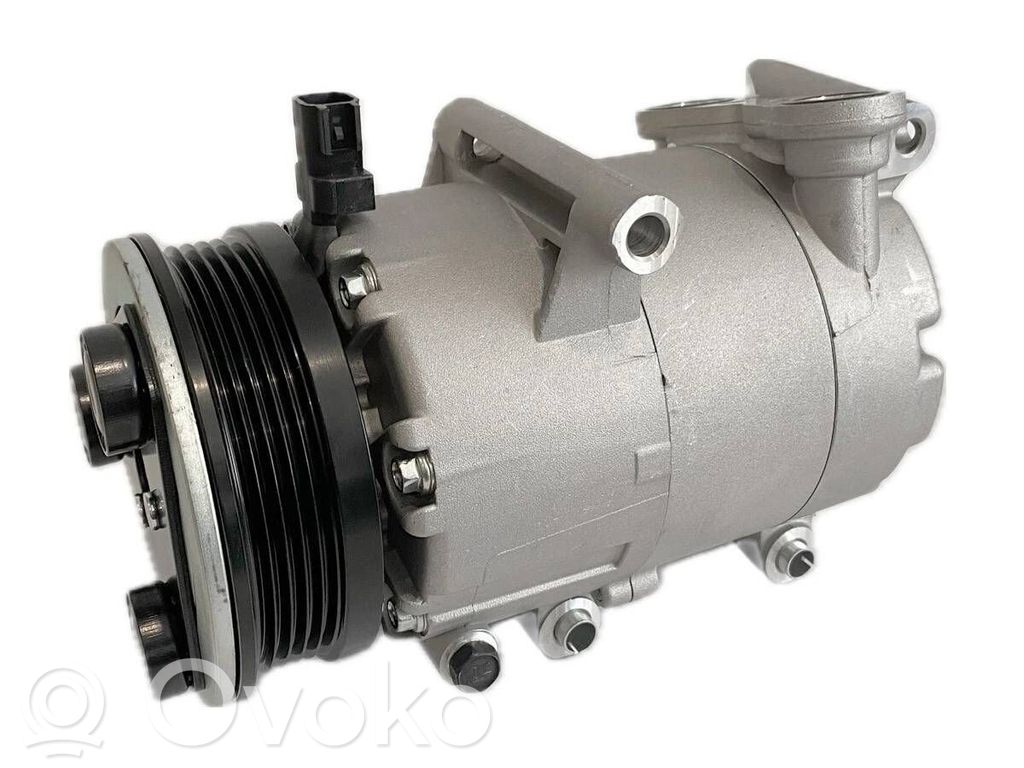 Ford Focus Air conditioning (A/C) compressor (pump) 