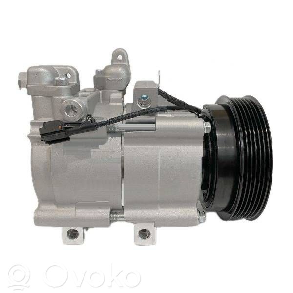 Hyundai Elantra Kompresor / Sprężarka klimatyzacji A/C 