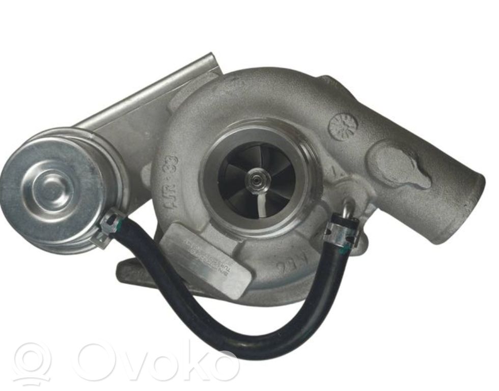 Fiat Bravo - Brava Turbina 