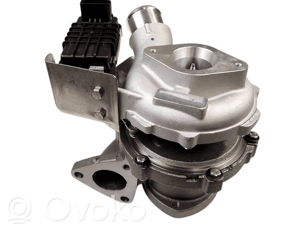Ford Transit Turbo 