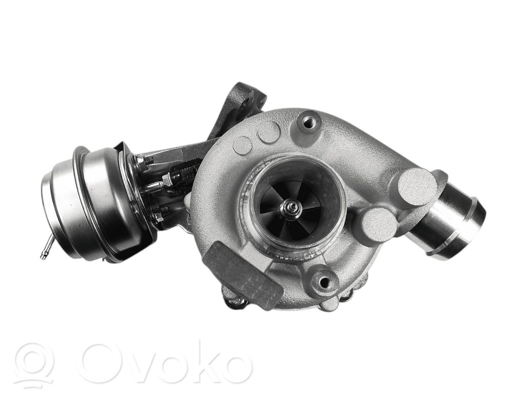 Volkswagen PASSAT B5 Turbina 