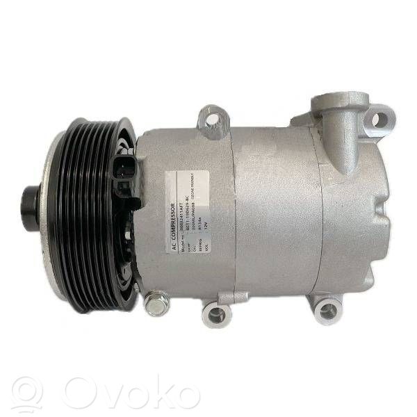 Air conditioning (A/C) compressor (pump)   1444893,6C1119D629BC,813741,1016001040,1016001040,1379474,1383679,1421335,510450,510450,57487,6C1119D629BC,6C1119D629BD,6C1119D629BE,6C1119D629BC,6C1119D629BD,6C1119D629BE,8623341,8FK351334031,8FK351334531,8FK351334031,8FK351334531,AC50284,FDK418