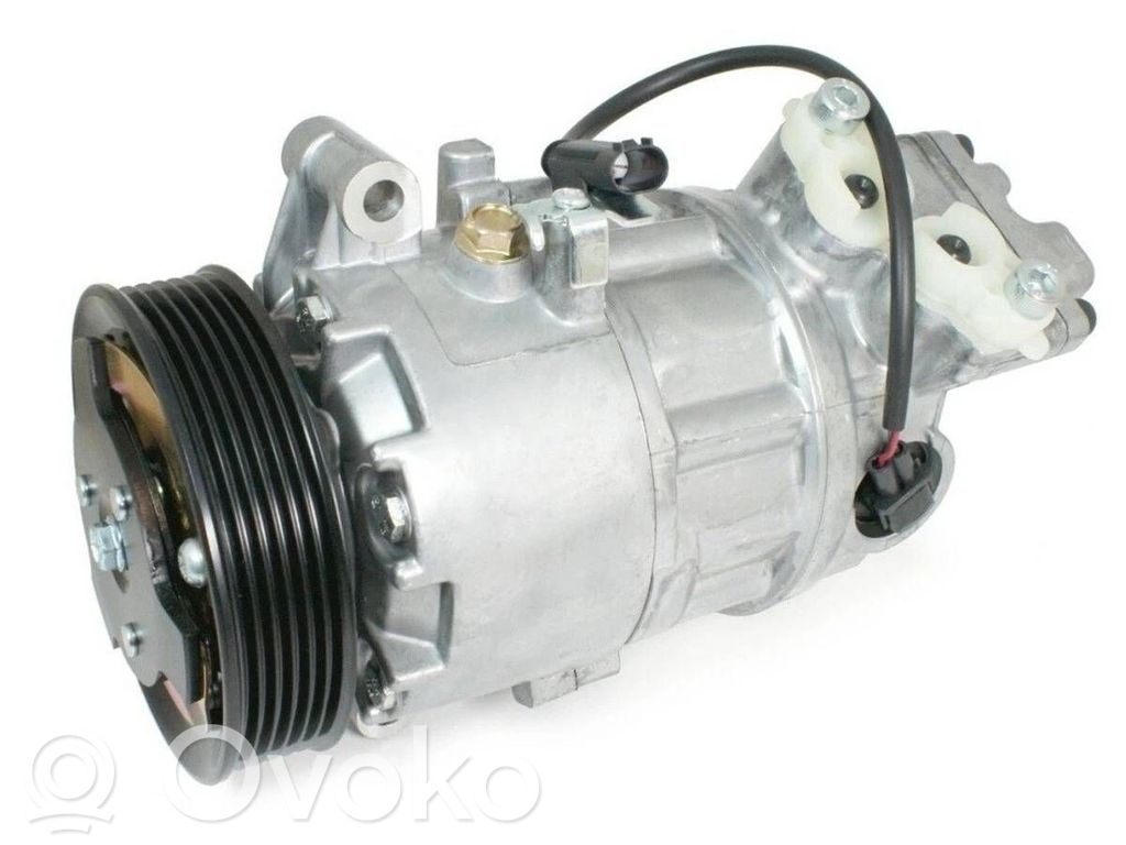 Air conditioning (A/C) compressor (pump)   64529182793,64526915380,510514,510514,6452691538006,6452691538007,6452691538008,64529156821,64529182793,8600223,8FK35111468,8FK35111468,A4101541A023,AC51346
