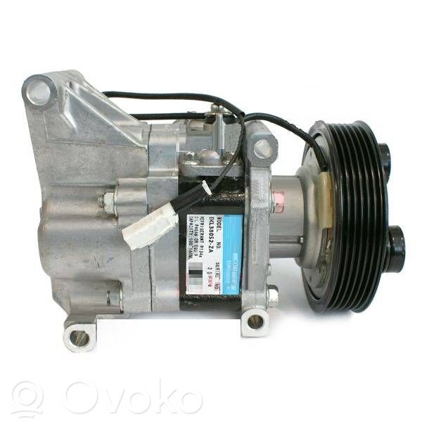 Mazda 2 Air conditioning (A/C) compressor (pump) 