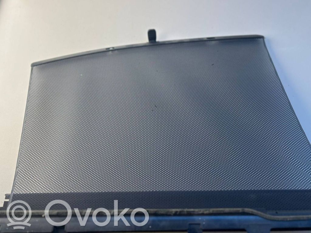 BMW 5 E60 E61 Estate rear side window sun shade/blind 