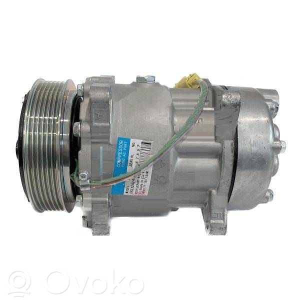 Peugeot 406 Kompresor / Sprężarka klimatyzacji A/C 