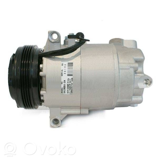 Air conditioning (A/C) compressor (pump)   6905643,97958,64526945550,240873,3R41045010,3R41145010,3R41245010,510246,64526905643,64526918752,64526945550,64529145353,64529158038,6918752,6945550,8600126,89483,8FK351109871,9145353,9158038,AC50276,CSV613