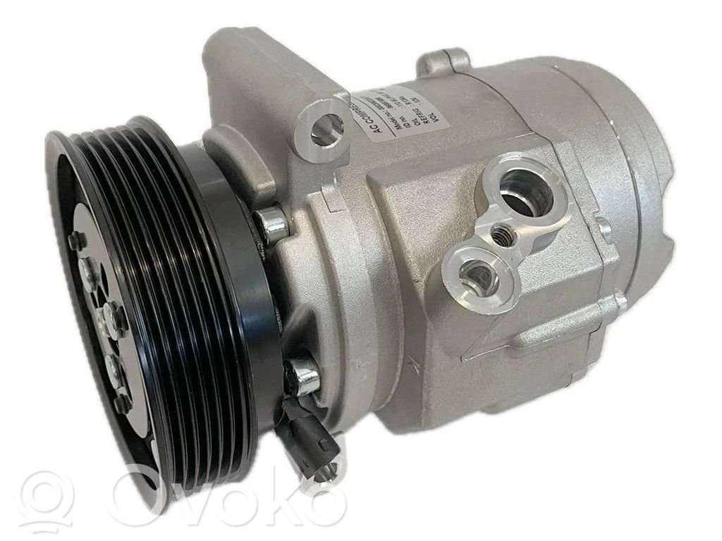 Chevrolet Captiva Air conditioning (A/C) compressor (pump) 
