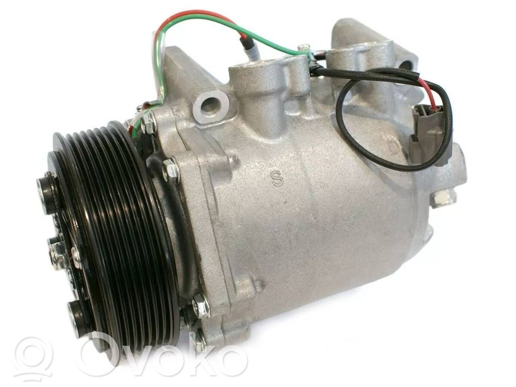 Kompresor / Sprężarka klimatyzacji A/C   38810RBA006,AC52394,241227,38800RAAA01,38810RBC004,HS110R36,HS110REW,TRSA,TRSA113700