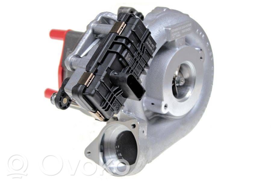 Ram 1500 DT Turboahdin 
