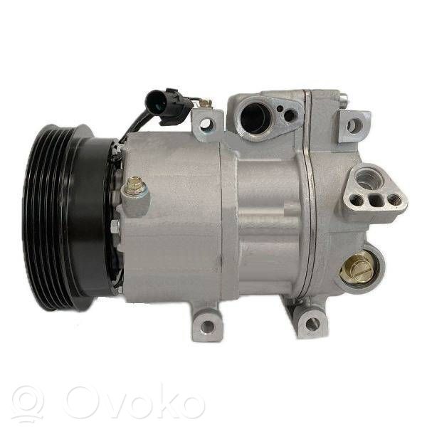KIA Ceed Compressore aria condizionata (A/C) (pompa) 