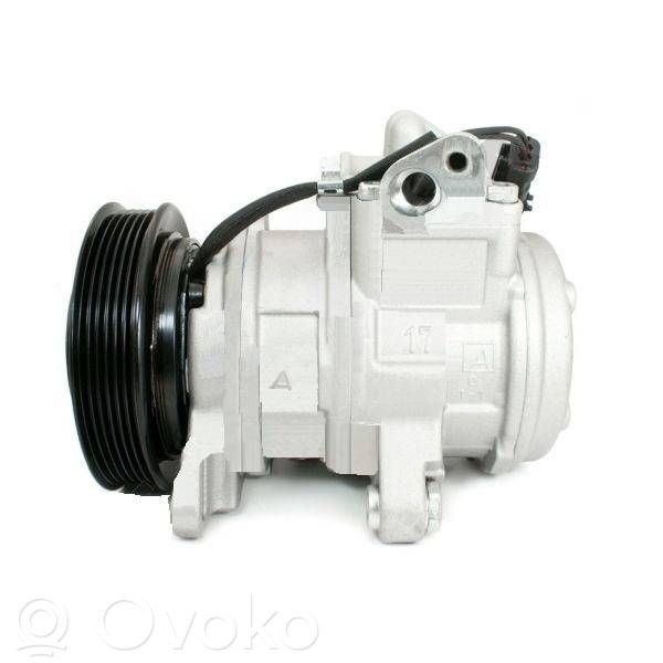Jeep Grand Cherokee (WJ) Kompresor / Sprężarka klimatyzacji A/C 