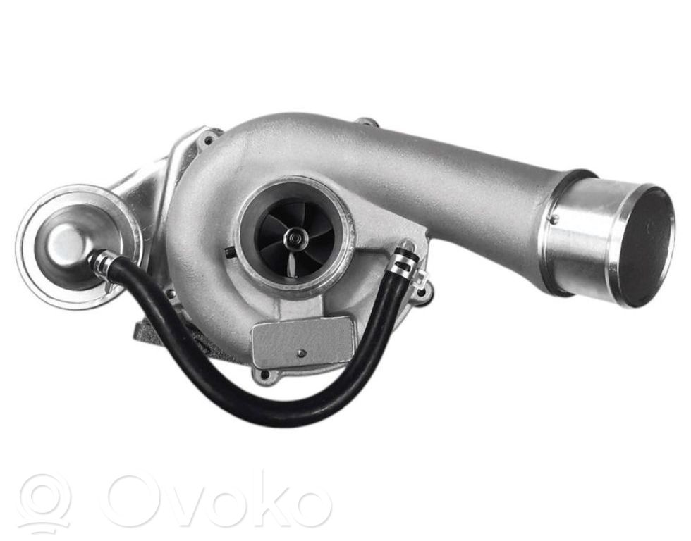 Fiat Punto (188) Turbo 
