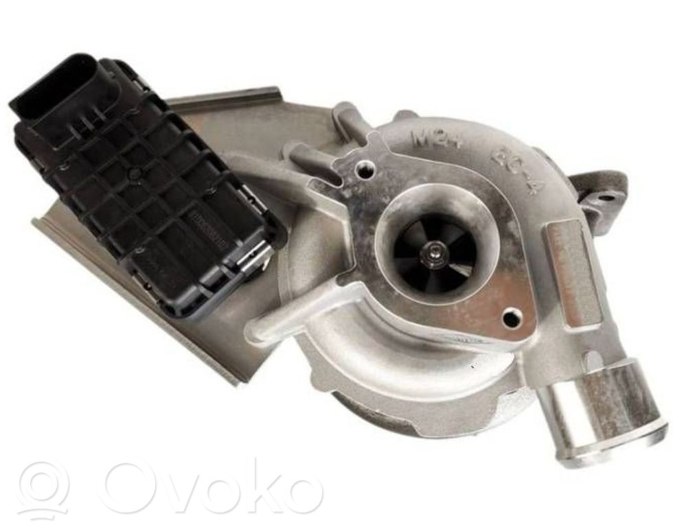 Ford Transit Turbo 