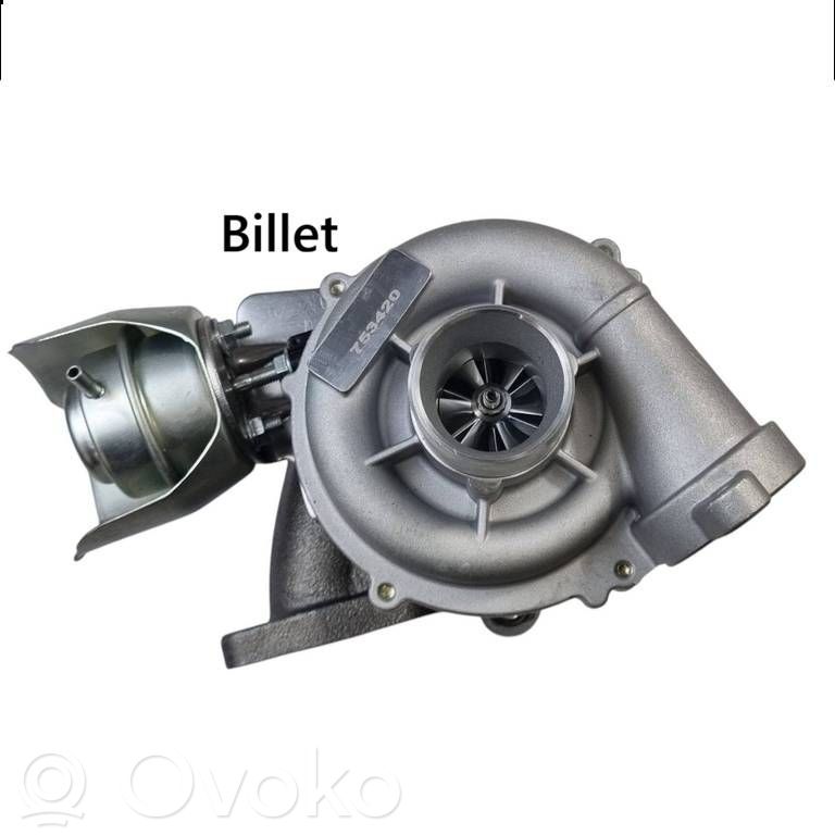 Volvo V70 Turbina 