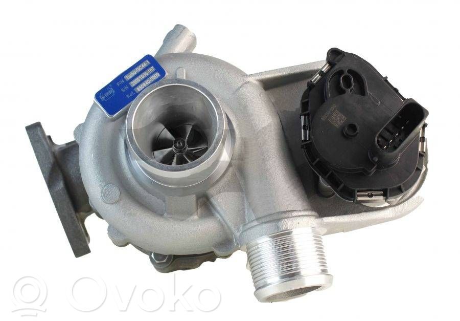 Turbo   850841,KK3Q6K682BA,KK3Q6K682BA,8508410006,8508410007,8508415006S,8508415007S,8508416,8508417,KK3Q6K682BA,KK3Q6K682BB