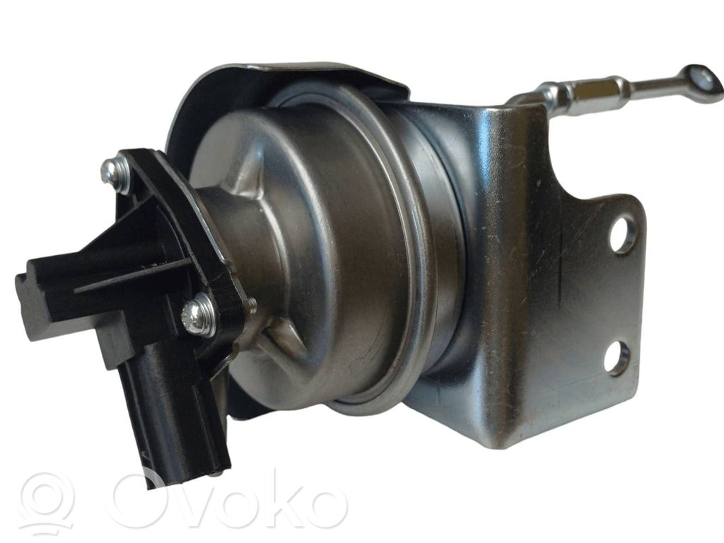 Chevrolet Captiva Piesă sistem vacuum turbosuflantă 