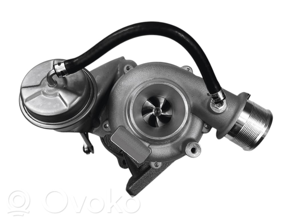 Turbina   55212916BILLET,VL36,55208528,0000046340107,46340107,55208528,55212916,55218934,55222014,55248309,55248311,71724483,71724485,71724555,71724556,71793886,71793888,71793895,71794950,71794951