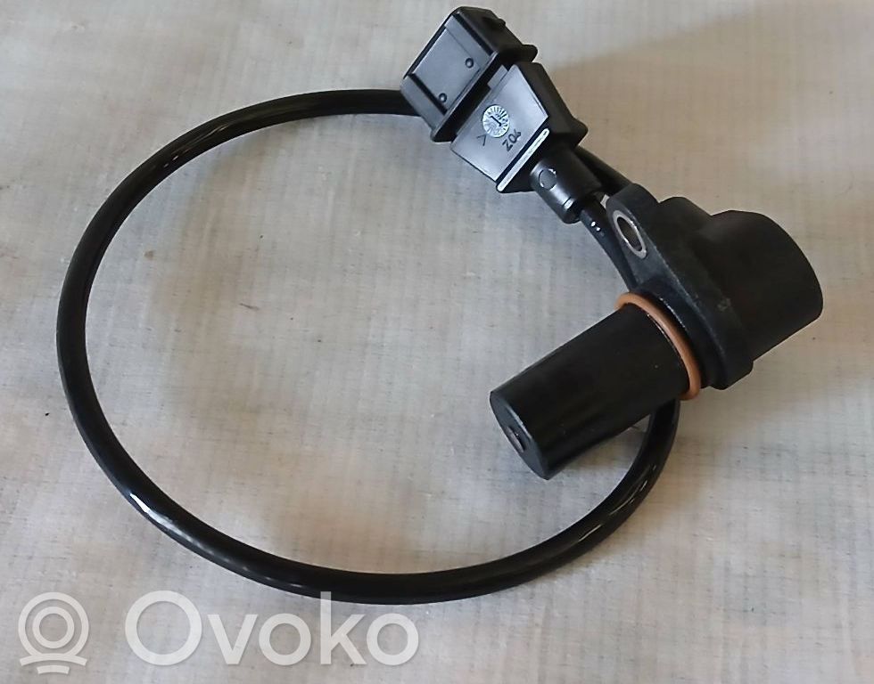 Fiat Bravo Sensor de posición del cigüeñal 
