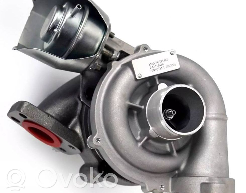Turbo   753420,7534200005,0375J6,0375J8,1319614,1340133,3M5Q6K682AE,479055,59017,7534200002,7534200005,7534205005,7534205005S,9651839880,9654128780,9656125880,9657531880,9663199280