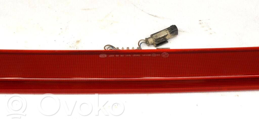 BMW X3 E83 Third/center stoplight 