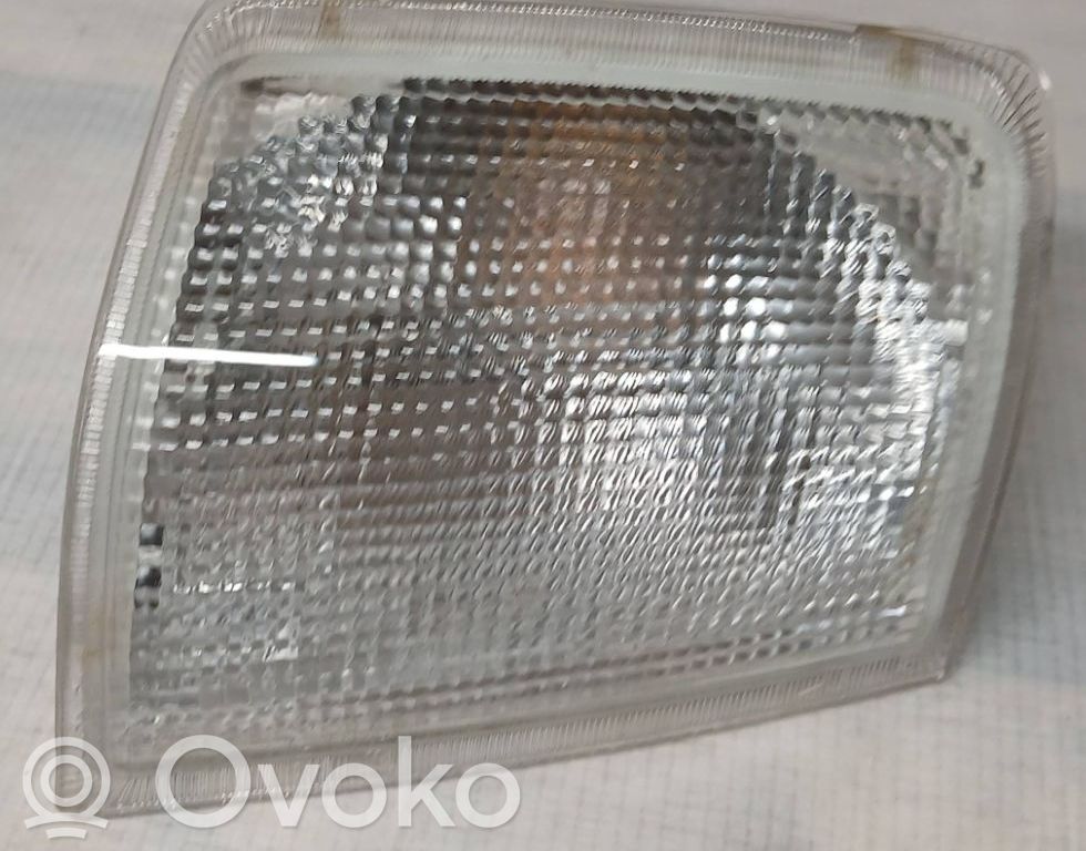 Opel Corsa A Front indicator light 