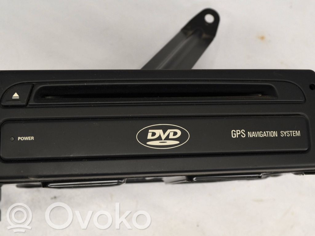 BMW X3 E83 Radio / CD-Player / DVD-Player / Navigation 