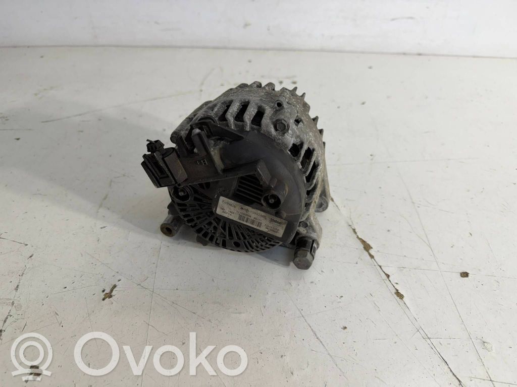 Ford Focus Generator/alternator 