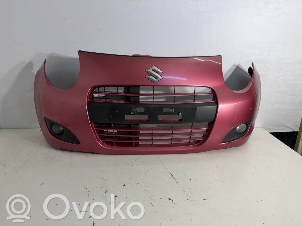 Suzuki Alto Parachoques delantero 