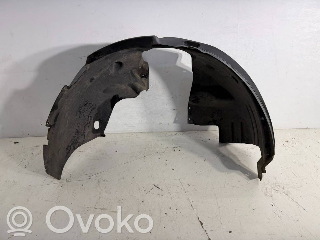 Ford Transit Custom Front arch 