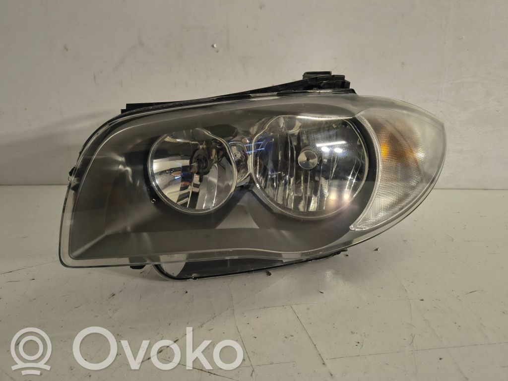 Headlight/headlamp   20A650
