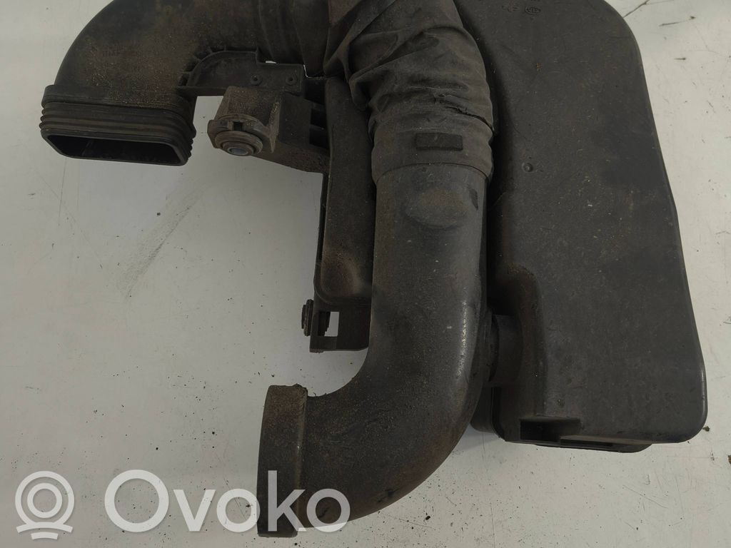 KIA Rio Luftfilterkasten 